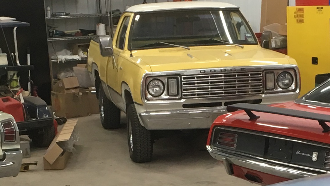 Attached picture 1975 Power Wagon before.jpg